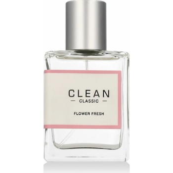 Classic Flower Fresh EDP